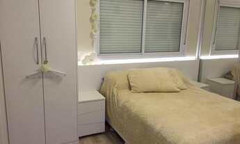 Imagem 7: Apartamento para venda com 58 metros quadrados com 2 quartos em Passo da Areia - Porto Ale