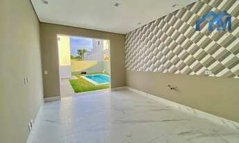 Imagem 3: Casa com 3 dormitórios, 207 m² - venda por R$ 1.250.000,00 ou aluguel por R$ 7.500,00/mês