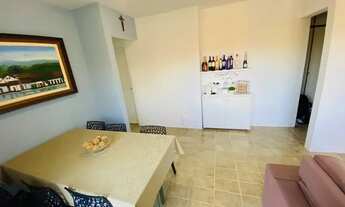 Imagem 5: Apartamento com 3 quartos, nascente em Jardim Atlântico