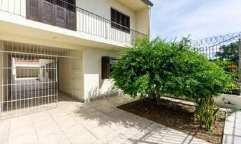 Imagem: PORTO ALEGRE - Casa Padrão - Medianeira