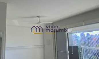 Imagem 7: Moderno, varanda ampla, excelente localizaçao