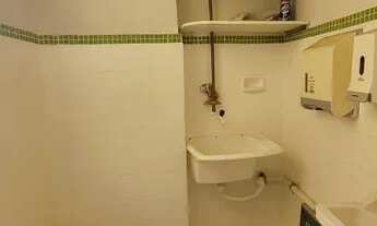 Imagem 7: Kitnet/conjugado para venda possui 26 metros quadrados com 1 quarto