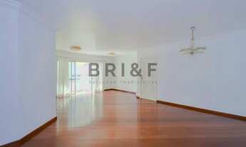 Imagem: Apartamento Brooklin venda com 4 dormitorios