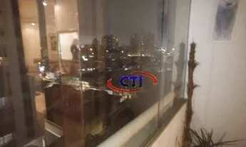 Imagem 6: Apartamento com 4 dormitórios para alugar, 97 m² por R$ 4.100,00/mês - Jardim do Mar - São