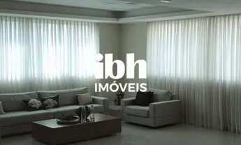 Imagem 3: Apartamento para aluguel, 4 quartos, 4 suítes, Santo Agostinho - Belo Horizonte/MG