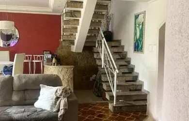 Imagem 2: São Paulo - Casa Padrão - Tatuapé