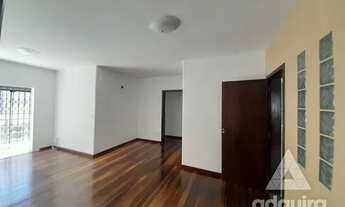 Imagem: Apartamento com 3 quartos no Marechal Deodoro