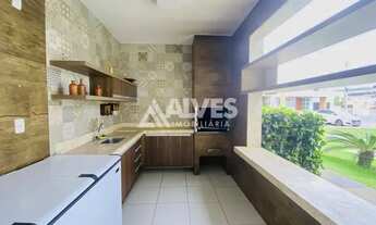 Imagem 3: CASA DE 3\4 SENDO 1 SUÍTE EM CONDOMÍNIO NO BAIRRO SIM