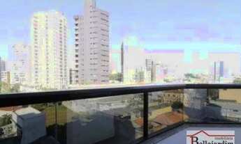 Imagem 5: Apartamento com 3 dormitórios para alugar, 156 m² - Vila Bastos - Santo André/SP