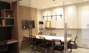 Imagem 4: Apartamento com 2 dormitórios à venda, 68 m² por R$ 869.000,00 - Jardim Guanabara - Campin