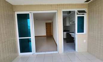 Imagem 7: Reserva Carioca 3 quartos