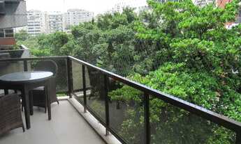 Imagem 2: RIO DE JANEIRO - Apartamento Padrão - IPANEMA