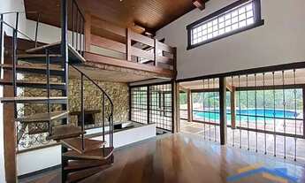 Imagem 7: Excelente Sobrado Conc. Recanto Inpla - 3 Dorm/1 suíte - Lazer