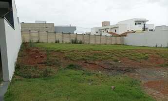 Imagem: Reserva dos Ypes III 2 lotes juntos na parte