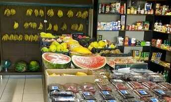 Imagem 5: Frutaria CASA QUITANDA jardins das Américas, amplo estacionamento na melhor região do