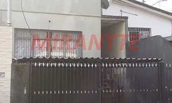 Imagem 6: Sobrado com 2 quartos em Vila Nova Mazzei