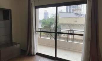 Imagem 2: Sao Jose dos Campos - Apartamento Padrão - Centro