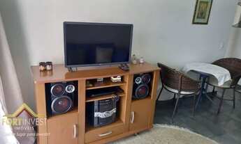 Imagem 5: Apartamento com 1 dormitório à venda, 53 m² por R$ 230.000,00 - Aviação - Praia Grande/SP