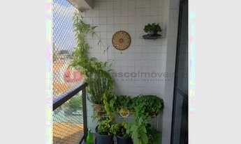 Imagem 7: Apartamento para venda ou locação - Barcelona, São Caetano do Sul