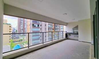 Imagem: Apartamento à venda, 125 m² por R$ 1.780.000,00