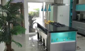 Imagem 7: DF [AMIL ALUGA] LINDA CASA NO CONDOMÍNIO TECOARA!!