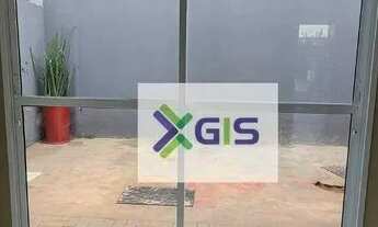 Imagem 5: Sobrado com 3 dormitórios para alugar, 100 m² por R$ 3.000/mês - Village Imperial Residenc