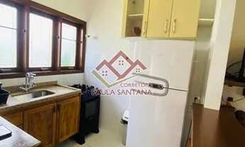 Imagem 5: APARTAMENTO em condomínio fechado na praia de JUQUEHY , disponível para LOCAÇÃO!