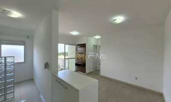 Imagem 5: Apartamento com 2 dormitórios, 50 m² - venda por R$ 240.000 ou aluguel por R$ 1.789/mês