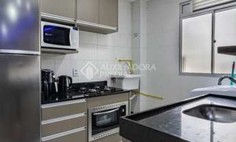 Imagem 6: CANOAS - Apartamento Padrão - São José