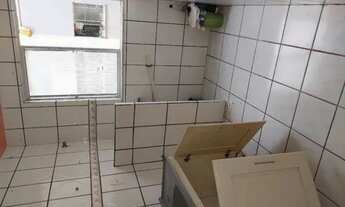 Imagem 5: ALUGO) Apartamento no Condomínio Solemar de 2 quartos no 2° andar Nascente no Turu - São