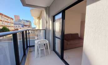 Imagem 5: Apartamento para aluguel tem 75 metros quadrados com 2 quartos em Centro - Bombinhas - SC