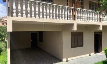 Imagem 2: Casa Sobrado de 450m2 perto do Shopping Estação - Finalidade comercial