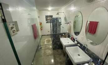 Imagem 3: Linda casa! 4 andares na Juiz de Fora Grajaú - Rio de Janeiro - RJ