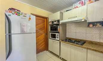 Imagem 5: Casa 2 dormitorios a venda bairro Santo André