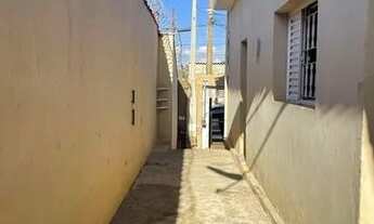 Imagem 3: Casa à venda no bairro Vila Virgínia - Ribeirão Preto/SP