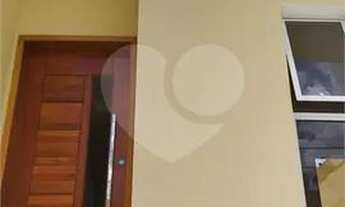 Imagem 5: Lindo!! Sobrado Recém Construído na Vila Jundiaí - Mogi das Cruzes SP