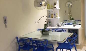 Imagem 3: Apartamento para venda com 58 metros quadrados com 2 quartos em Passo da Areia - Porto Ale