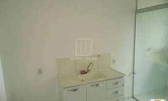 Imagem 2: Apartamento (tipo - padrao) 2 dormitórios/suite, cozinha planejada, portaria 24hs, em cond