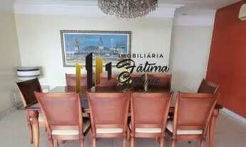 Imagem 4: Vendo Apt. no Edif. Torre de Louvre