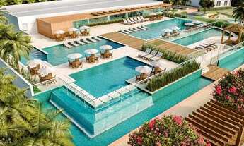 Imagem 3: Apto 2 e 3 quartos em Aguas claras com até 2 vagas de garagem