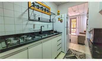 Imagem 5: SOBRADO 2 DORMITÓRIOS COM VAGA FIXA EM CONDOMÍNIO FECHADO!!