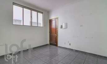 Imagem: Apartamento à venda em República com 40