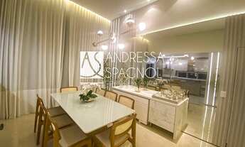 Imagem 5: Casa para venda com 3 quartos com suite no Condomínio Boulevard Lagoa - Serra - ES