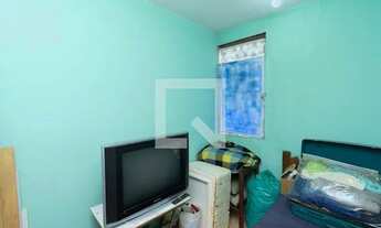 Imagem 6: Apartamento para Aluguel - Novo Riacho, 3 Quartos, 60 m2