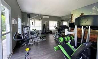 Imagem 3: Casa de condomínio para venda tem 154 metros quadrados com 3 quartos em Pitas - Cotia - SP