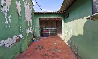 Imagem 3: Casa Padrão em Araraquara