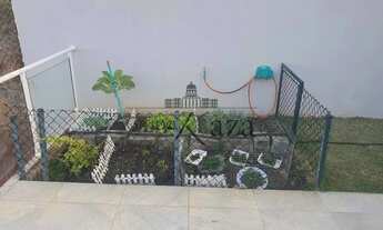 Imagem 3: Excelente Sobrado - Condomínio Mirante do Vale - com 5 suítes - 740m²