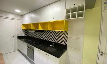 Imagem: ALUGO LINDO TÉRREO COM ÁREA PRIVATIVA