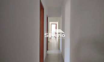 Imagem 7: Casa com 3 dormitórios para alugar, 80 m² por R$ 1.800,00/mês - Jardim Del Rey - São José