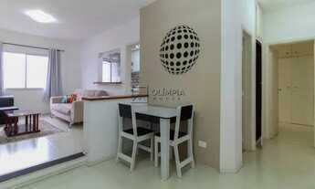 Imagem 5: Apartamento Locação 2 Dormitórios - 72 m² Moema